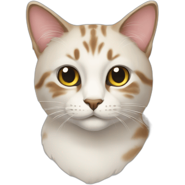 nezko cat emoji