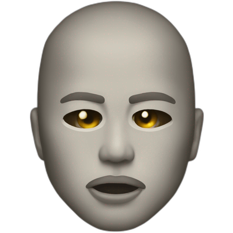 yeezus emoji