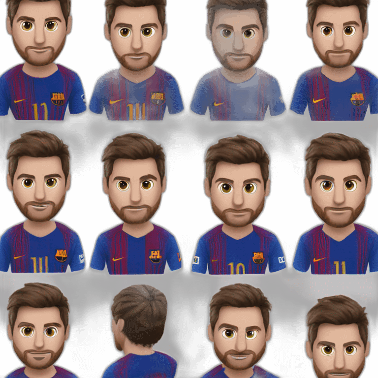 Messi Messi Ankara Messi Messi Ankara Messi gooooooal emoji