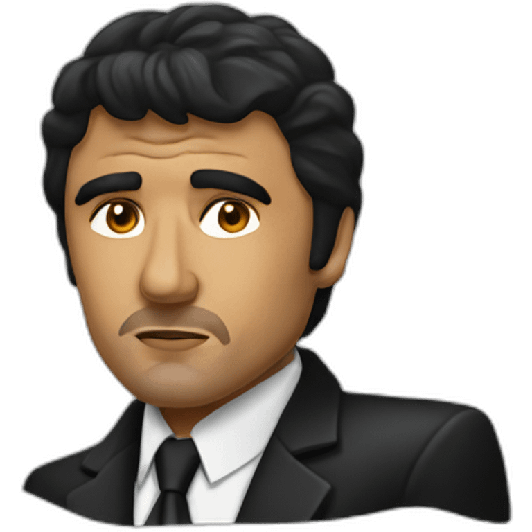 tony montana emoji