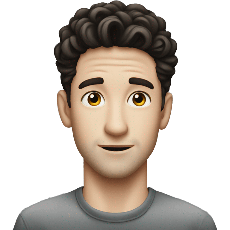 josh o connor emoji