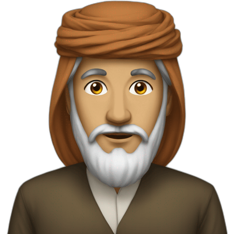 Salahaddin emoji