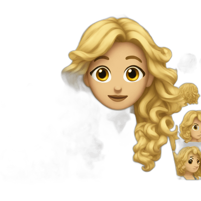 Margaux Robi emoji