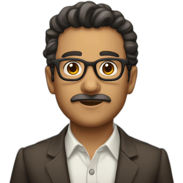 Tadeo bonavides emoji