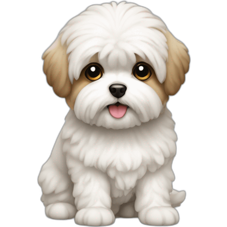 shichon emoji