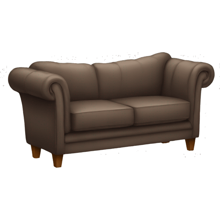 sofa  emoji