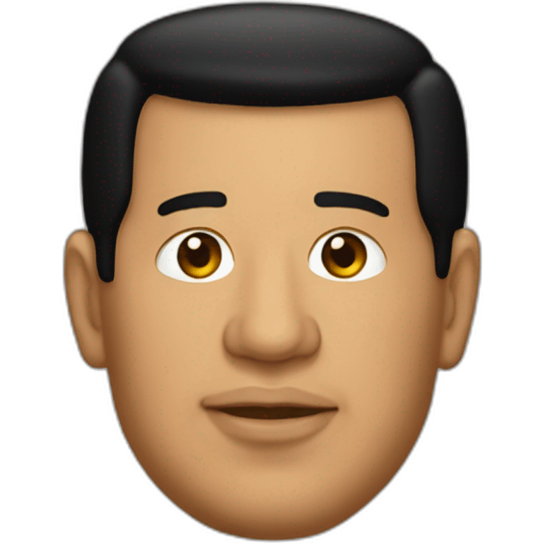 Hugo-chavez emoji