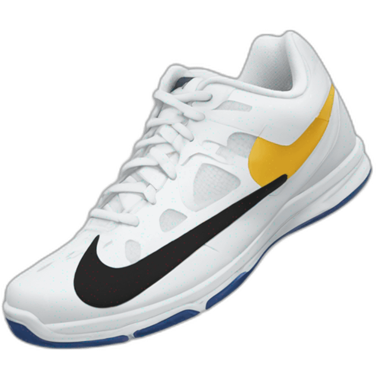 Nike de décathlon  emoji