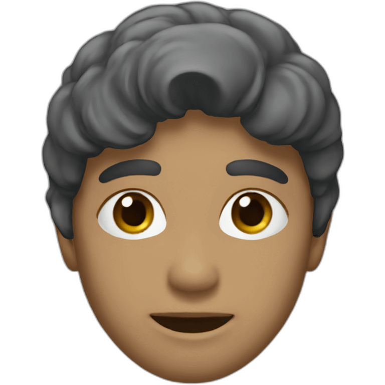 Pejelagarto emoji