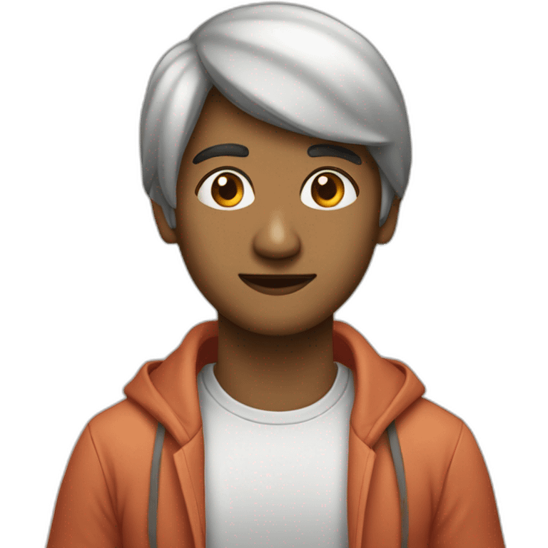 Youshaa Murhij emoji