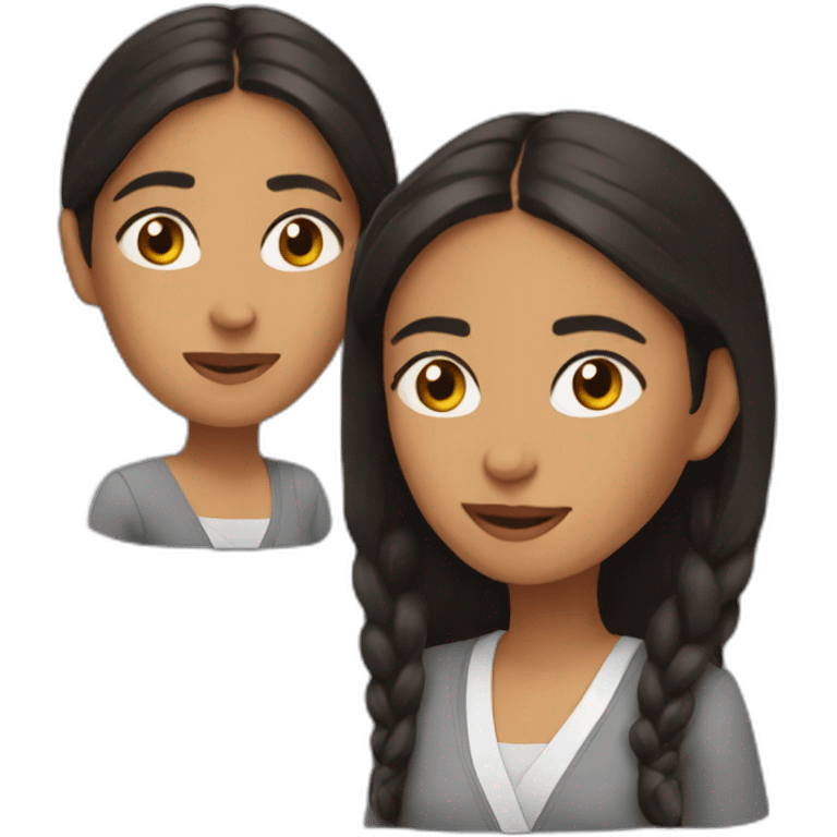 AOC emoji