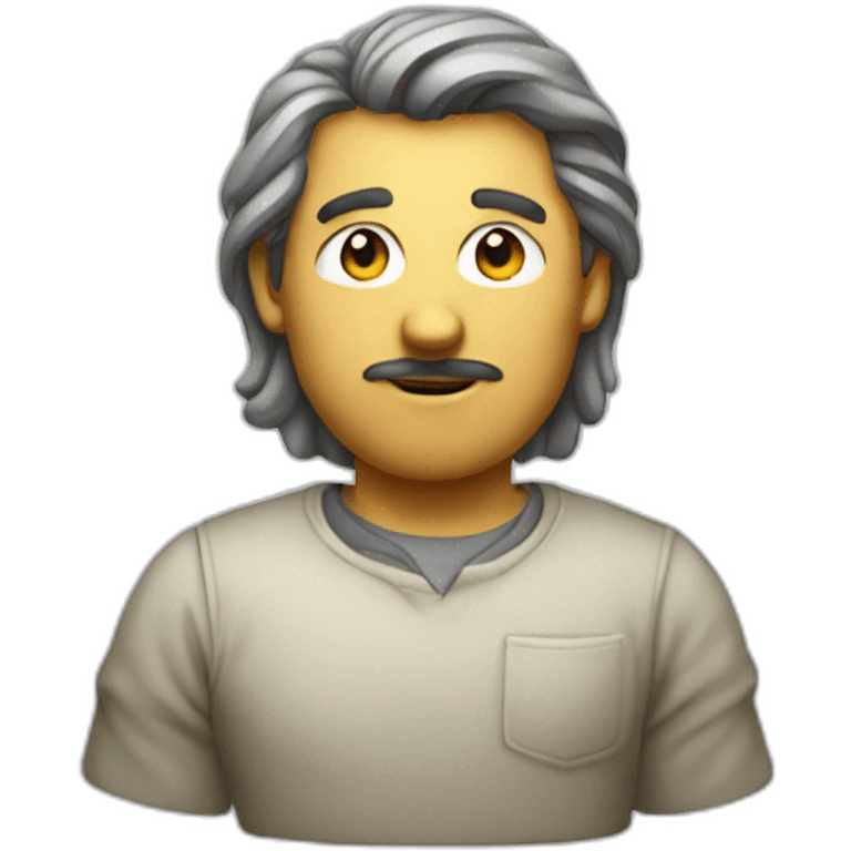 macintosh emoji