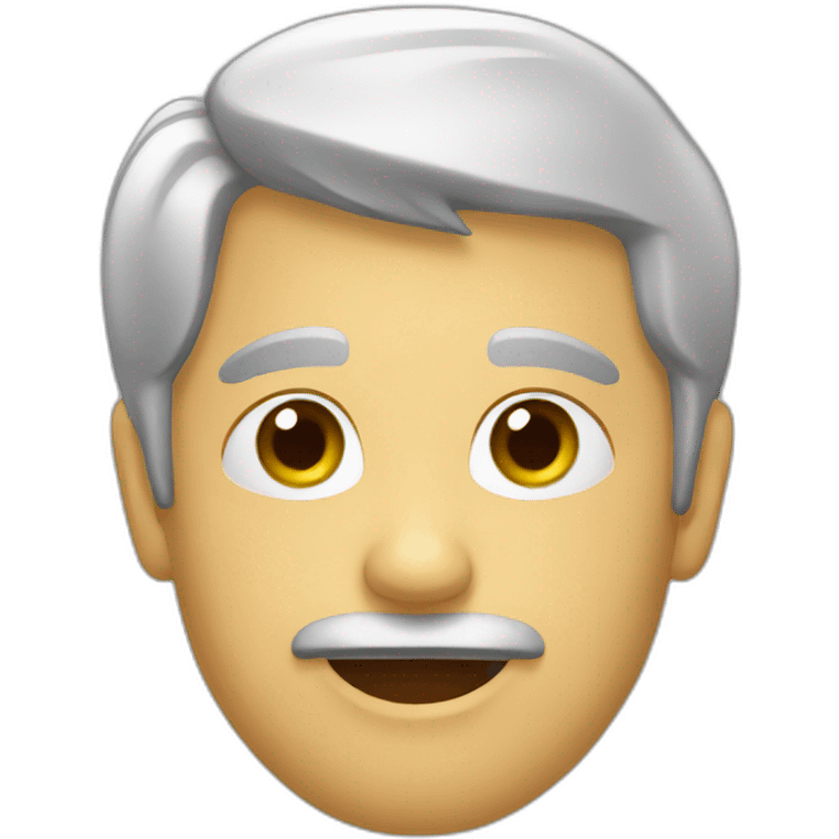 Padok emoji