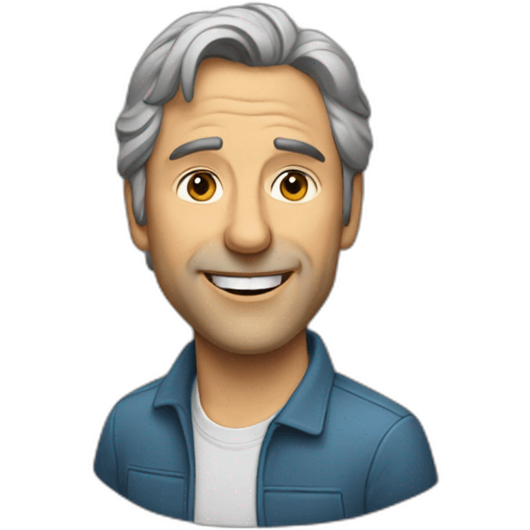 bruce benner emoji