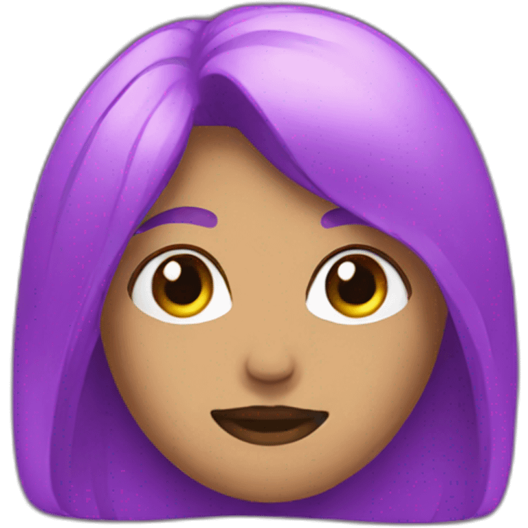 bisexual emoji