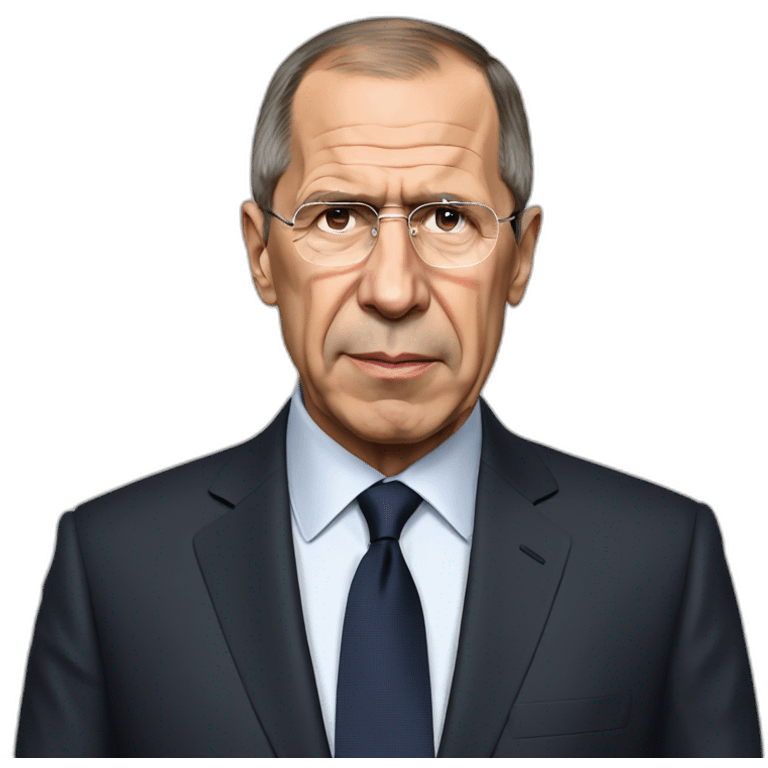 sergei lavrov cute emoji  emoji