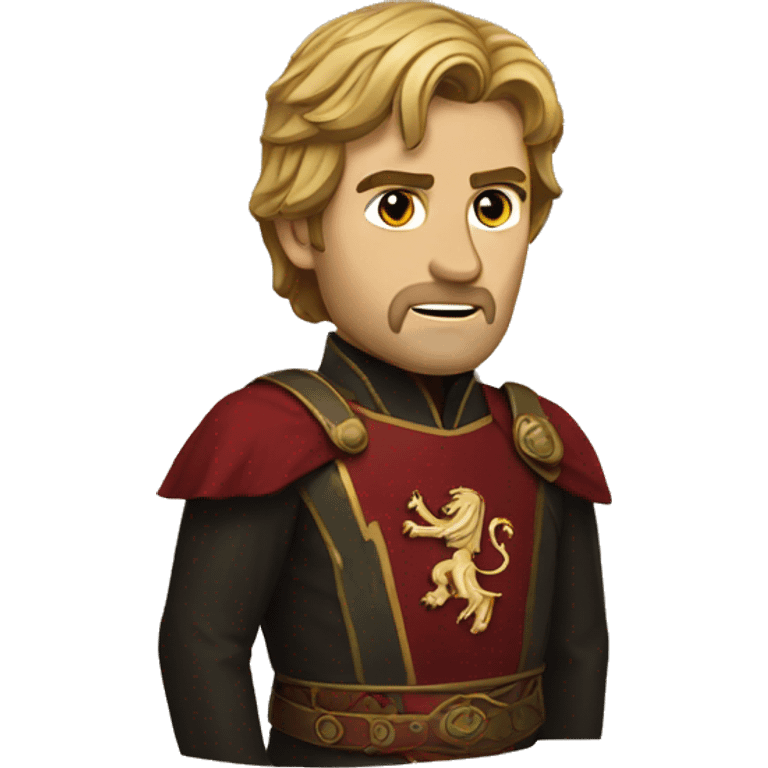 lannister emoji