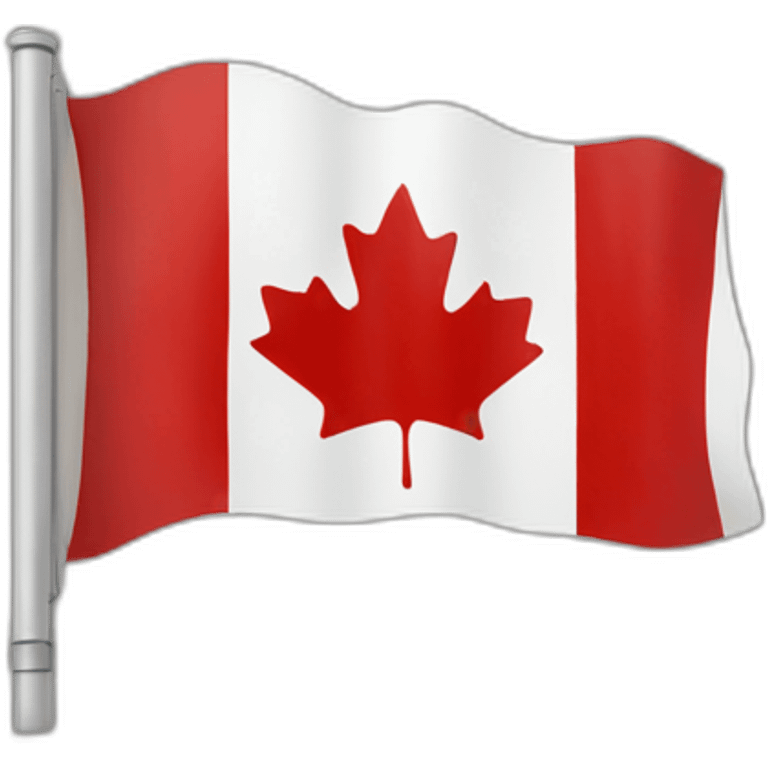 canada flag emoji