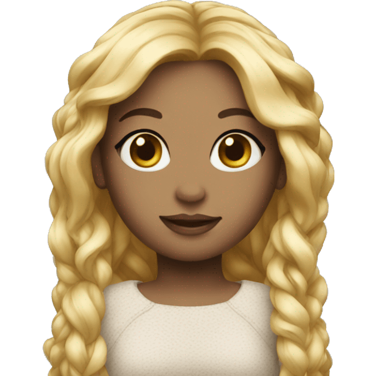 doll emoji