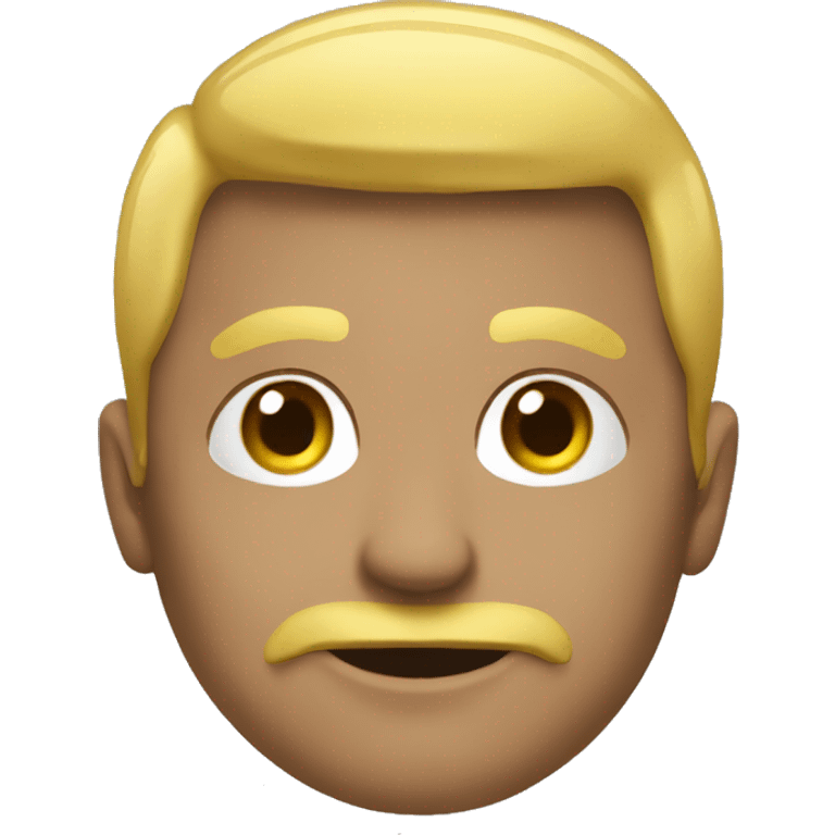 Йорк  emoji