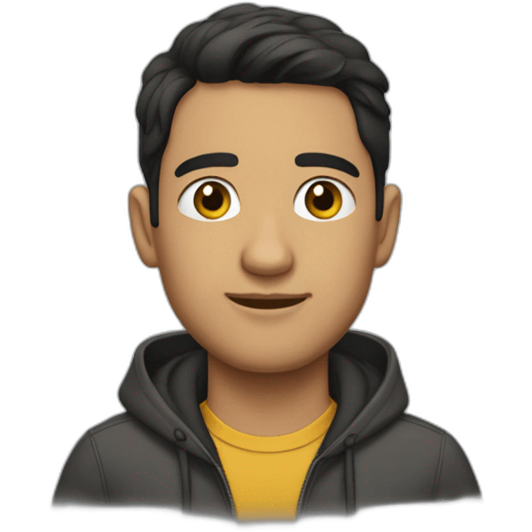 Carlos Alcaraz emoji