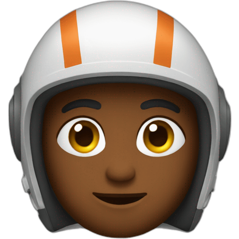 Mars emoji