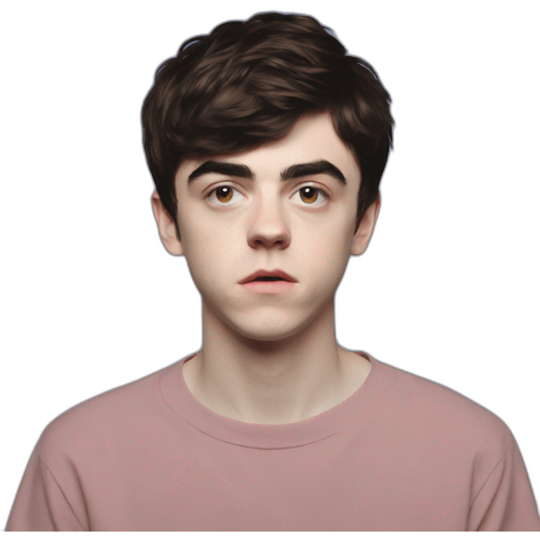 declan mckenna emoji