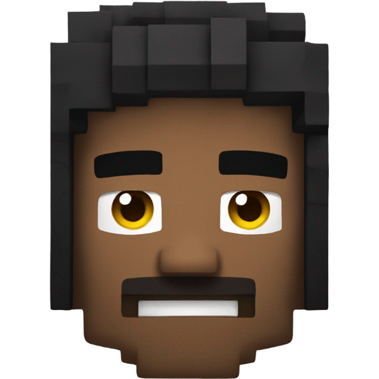 minecraft emoji