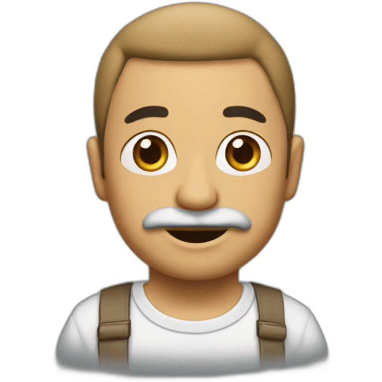 chiquito de la calzada emoji