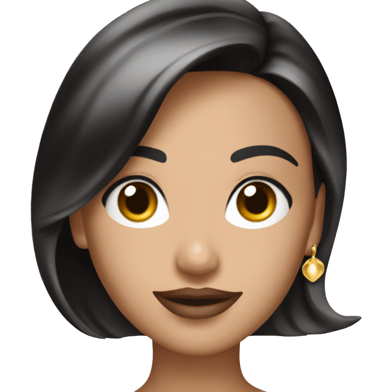 Lancôme idole perfume  emoji