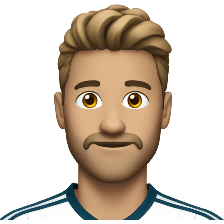 real madrid emoji