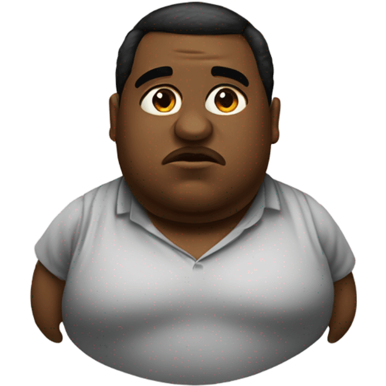 diddy fat emoji