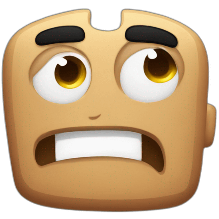 Mortise brawl stars emoji