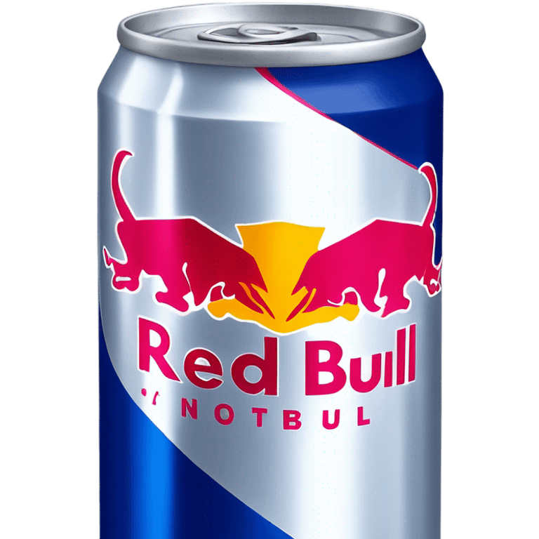 Redbull emoji