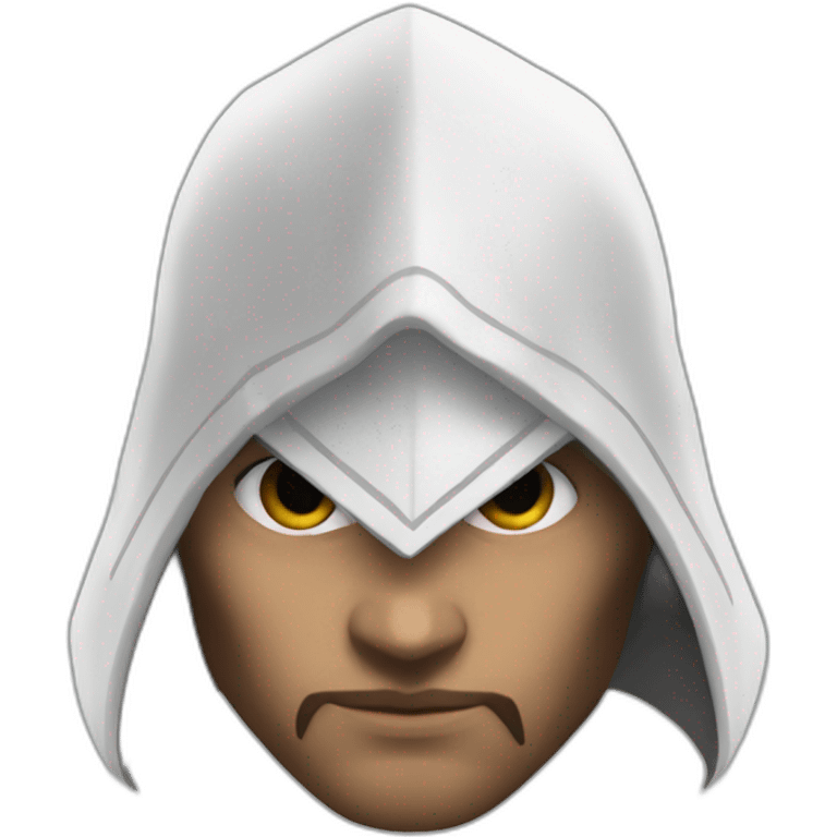 assassin's creed emoji