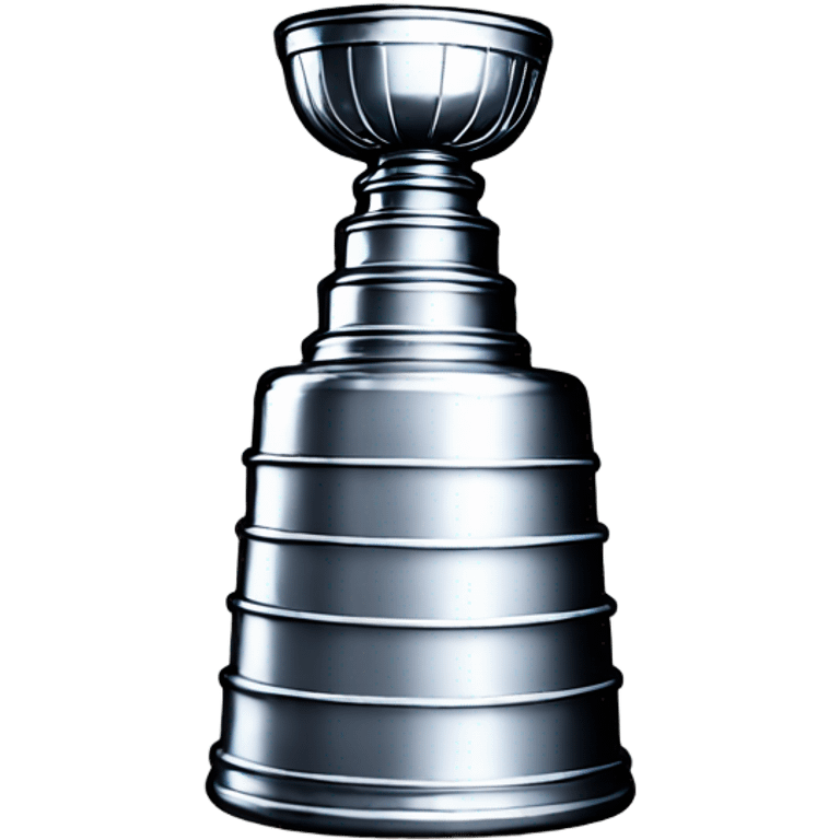 Stanley cup  emoji