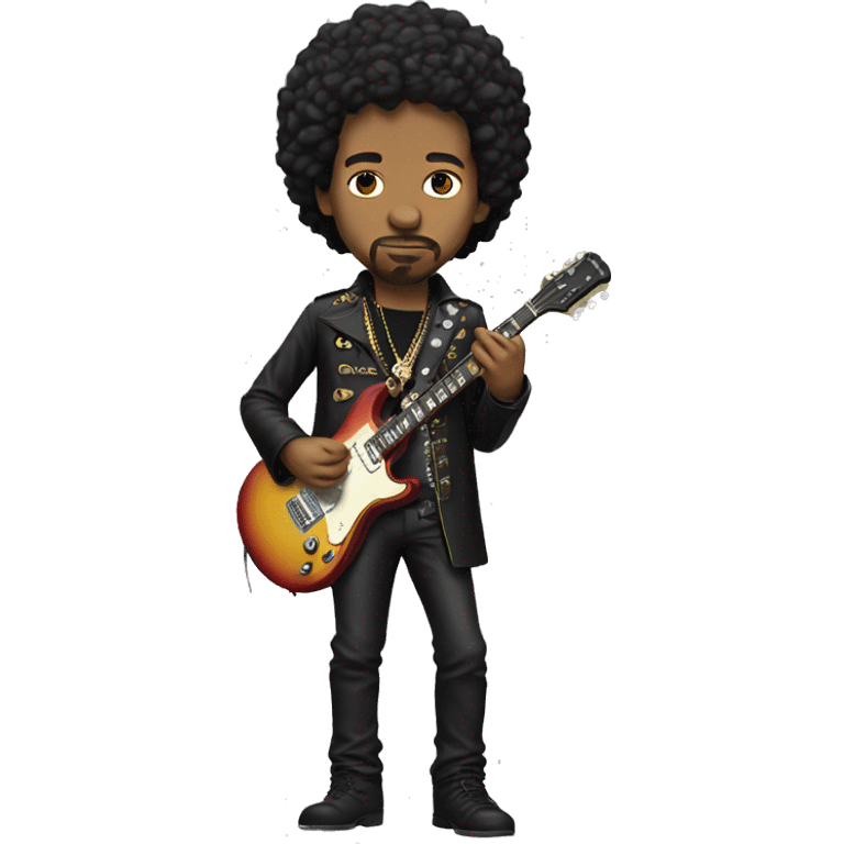 future Hendrix  emoji