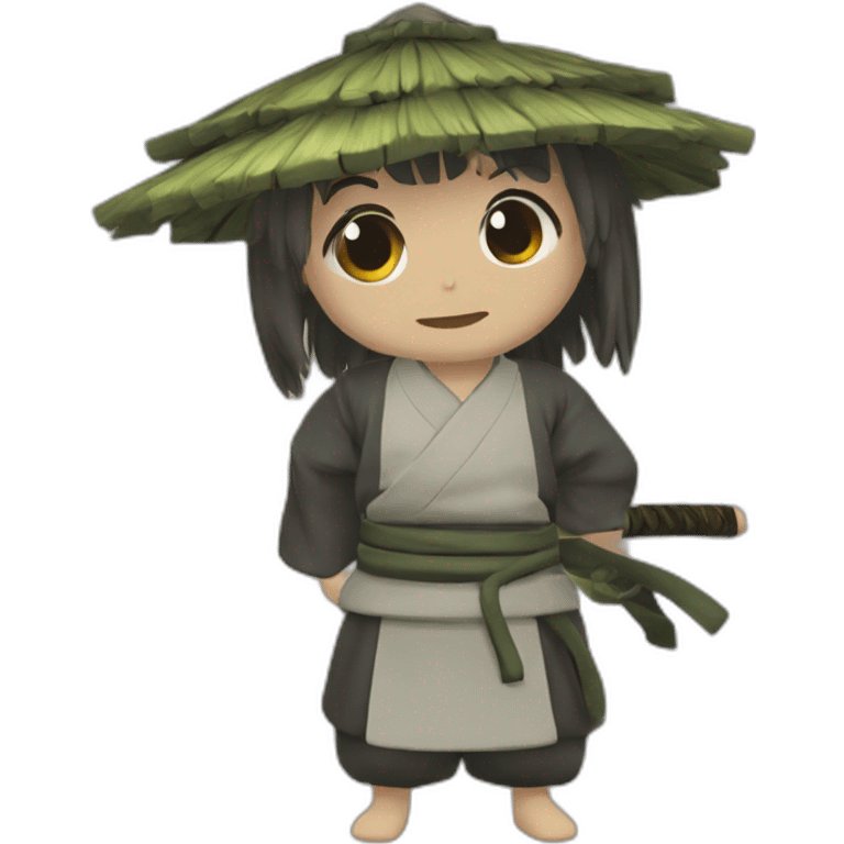 Sukuna-jujutsu-kaisern emoji