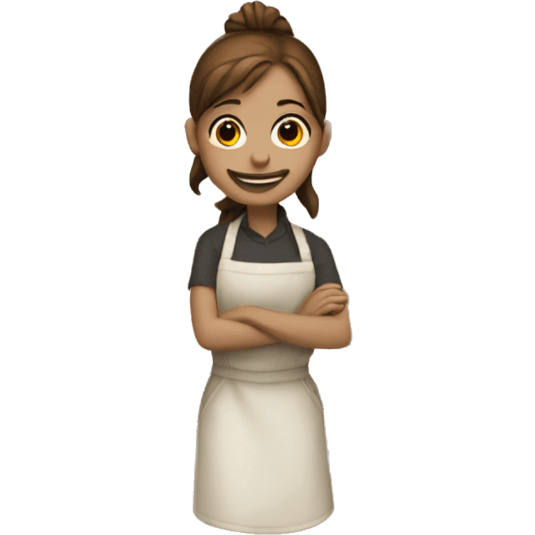 Bakery emoji