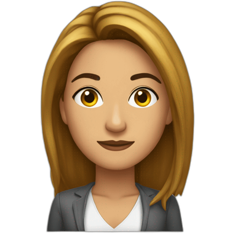 Jenifer bartolu emoji