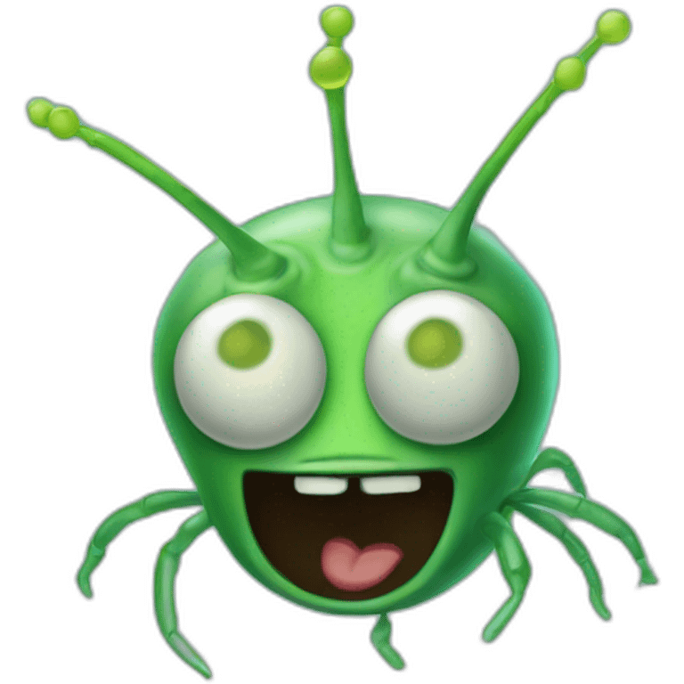 popstar plankton emoji