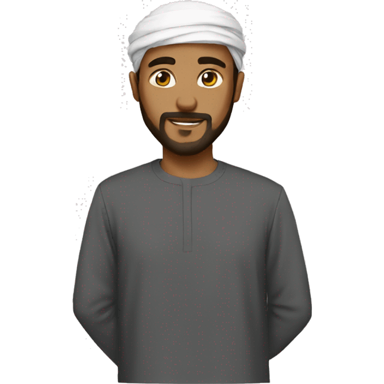 Islam emoji