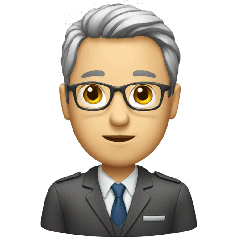 consulent emoji