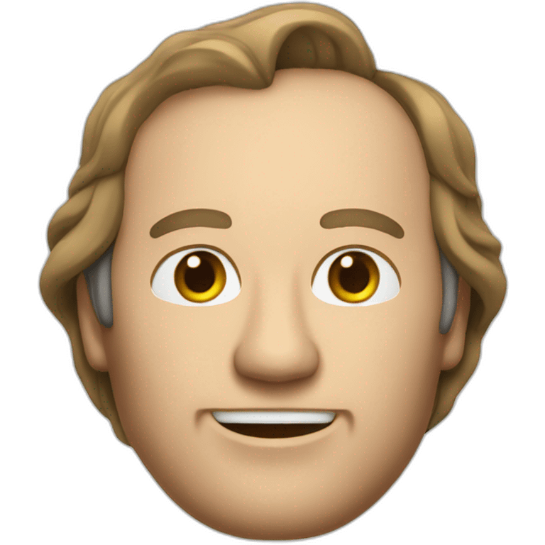 Hans Zimmer emoji