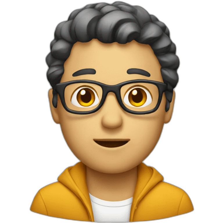 film editor emoji