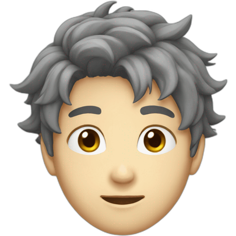 anime emoji