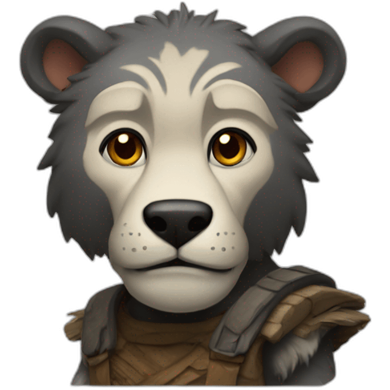 Koba laD emoji