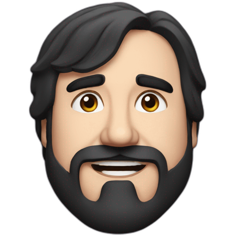 Brian Quinn emoji