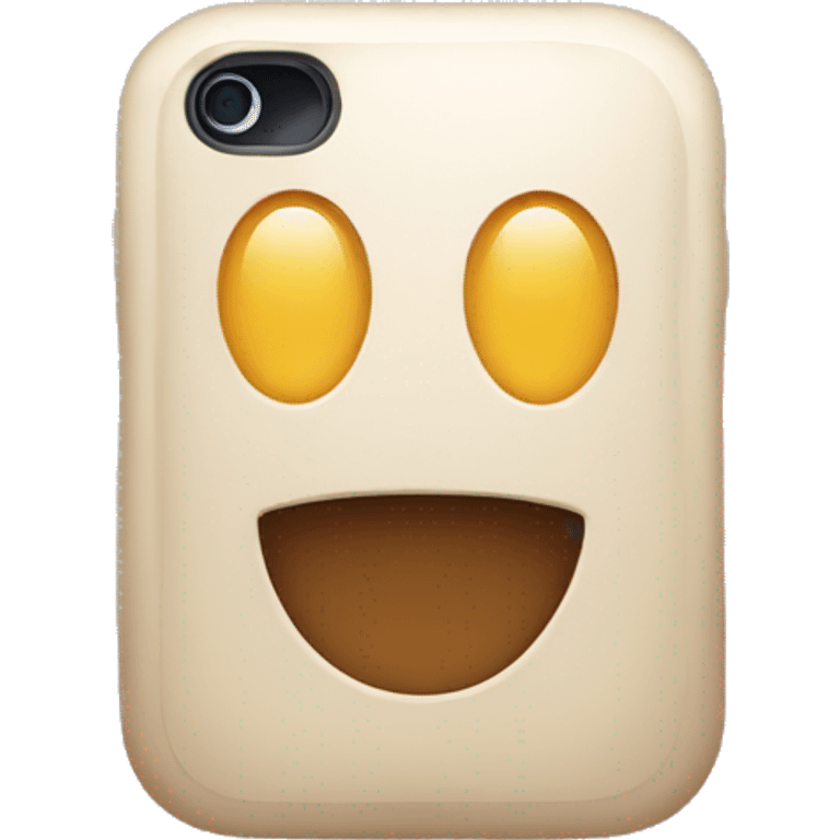 iPhone  emoji