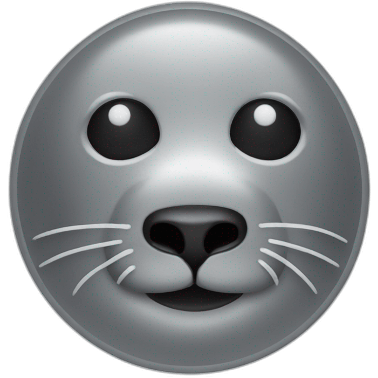 seal stamp approval emoji